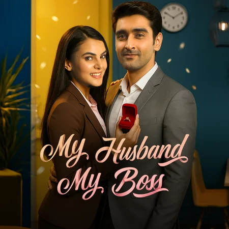 Poster_My Husband My Boss