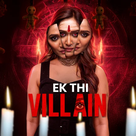 Poster_Ek Thi Villain
