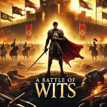 Poster_Battle of Wits