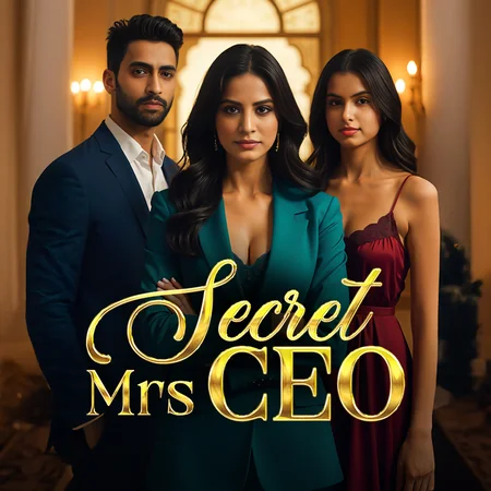 Poster_Secret Mrs CEO 