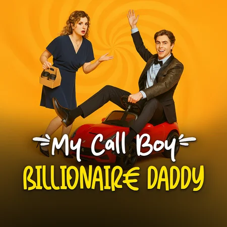 Poster_My Callboy Billionaire Daddy