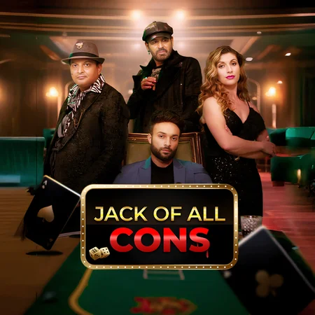 Poster_Jack of all Cons