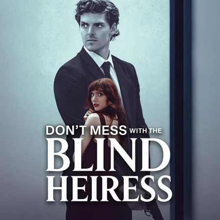 Poster_Don't mess With blind heiress