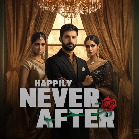 Poster_Happily Never After