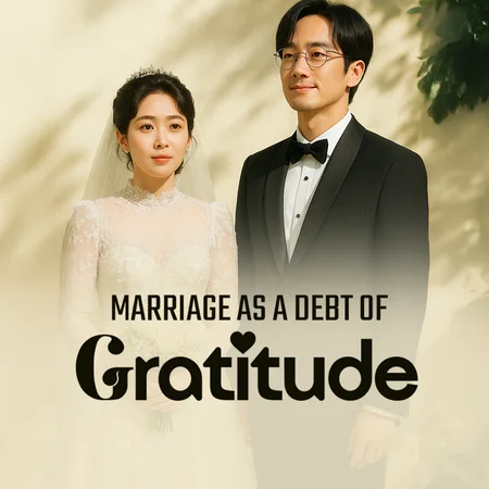 Poster_Marriage as a Debt of Gratitude