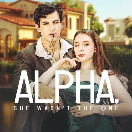 Poster_Alpha, She Wasn't the One