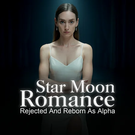 Poster_Star Moon Romance : Rejected And Reborn As Alpha