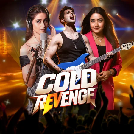 Poster_Cold Revenge
