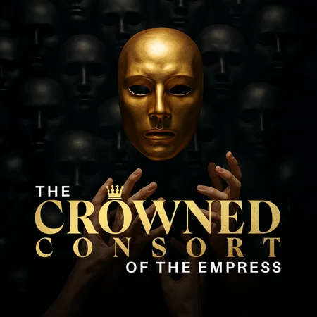 Poster_The Crowned Consort of the Empress