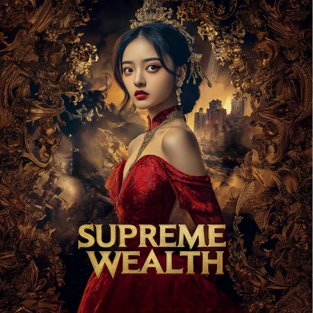 Poster_Supreme Wealth