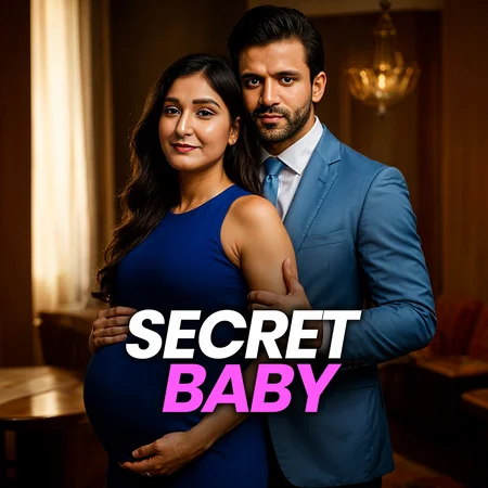 Poster_Secret Baby
