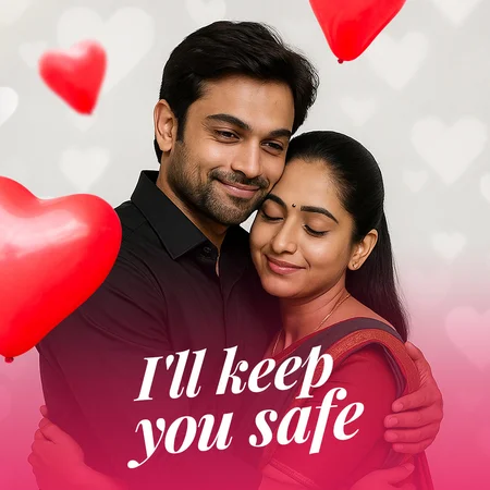 Poster_I’ll Keep You Safe