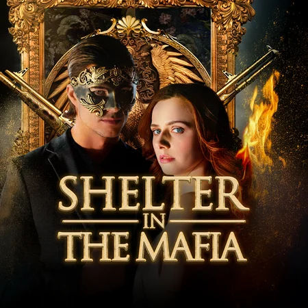 Poster_Shelter in the Mafia