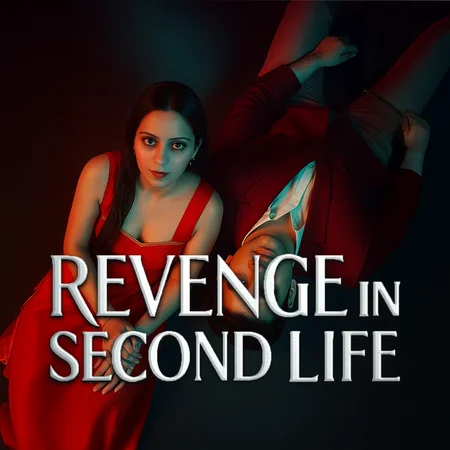 Poster_Revenge in Second Life