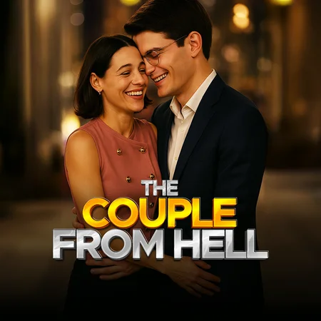 Poster_The Couple Came from Hell