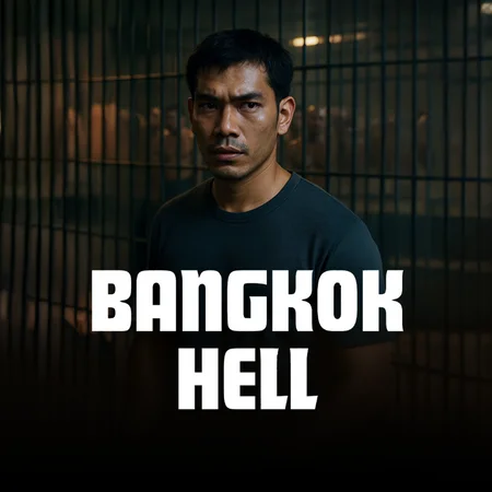 Poster_Bangkok Hell