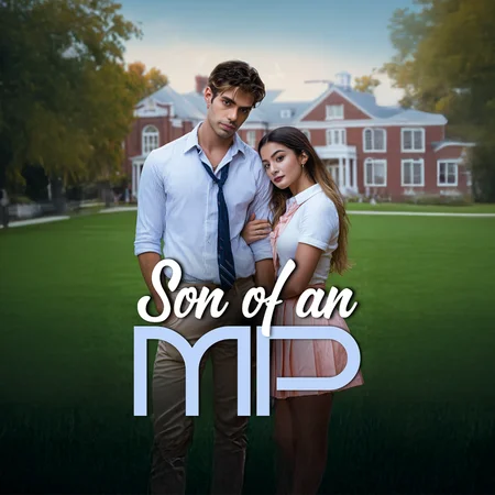 Poster_Son of an MP 