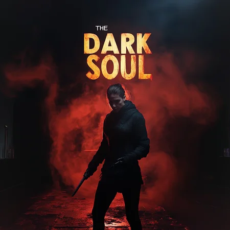 Poster_The Dark Soul