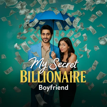 Poster_My secret Billionaire Boyfriend