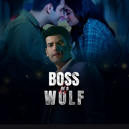 Poster_Boss or a Wolf?