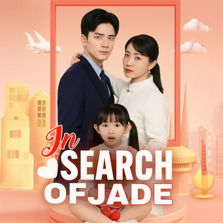Poster_In search of Jade