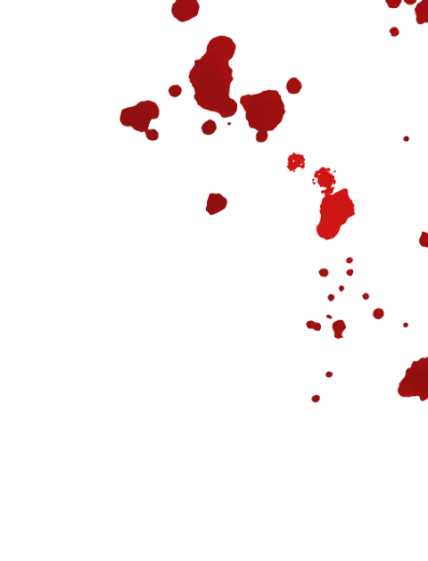 Blood Splatter