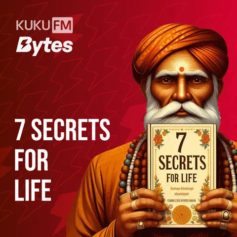 7 Secrets For Life 