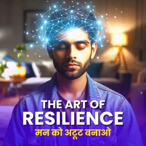 The Art Of Resilience: मन को अटूट बनाओ 