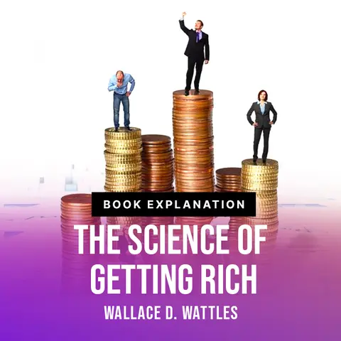 The Science Of Getting Rich 