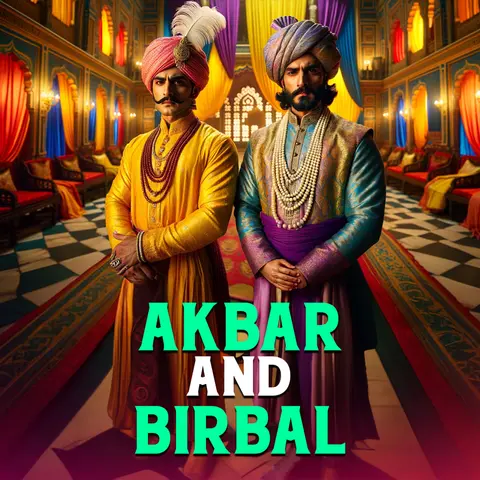 Akbar And Birbal