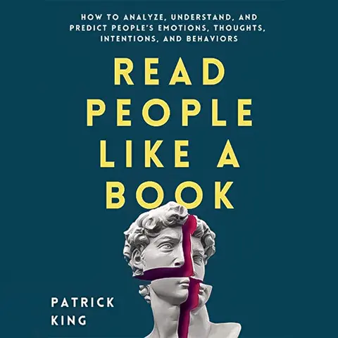 Read People Like A Book