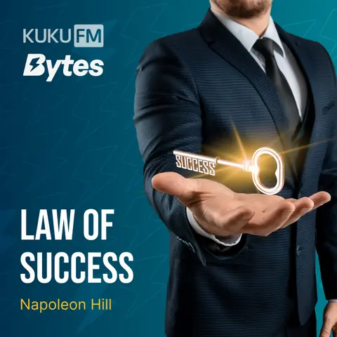 Law of Success 