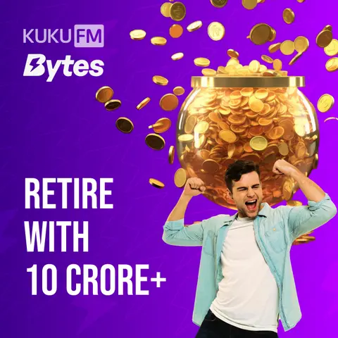 Retire With 10 Crore+