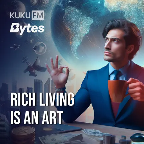 Rich Living Is An Art