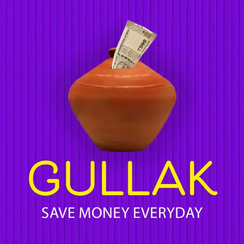 Gullak: Save Money Everyday