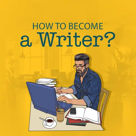 How to Become a Writer?