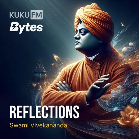Reflections By Swami Vivekananda