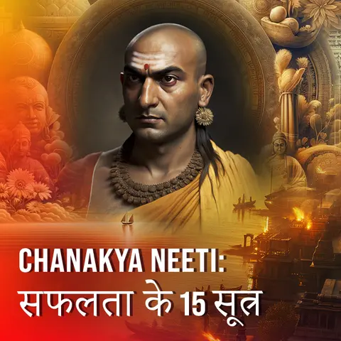 Chanakya Neeti: सफलता के 15 सूत्र