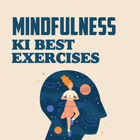 Mindfulness Ki Best Exercises