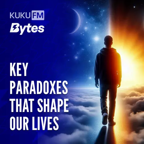 Key Paradoxes That Shape Our Lives