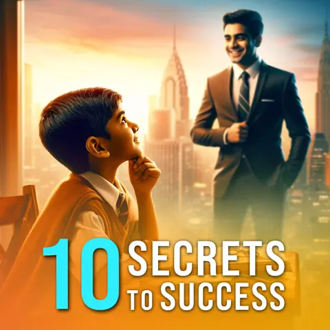 10 Secrets to Success