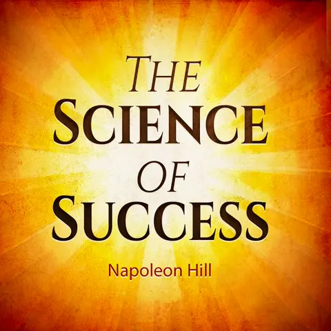 The Science Of Success