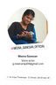 Meena Ganesan
