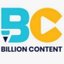 Billion Content