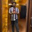 Santhosh P