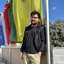 SASHANK SRIVASTVA