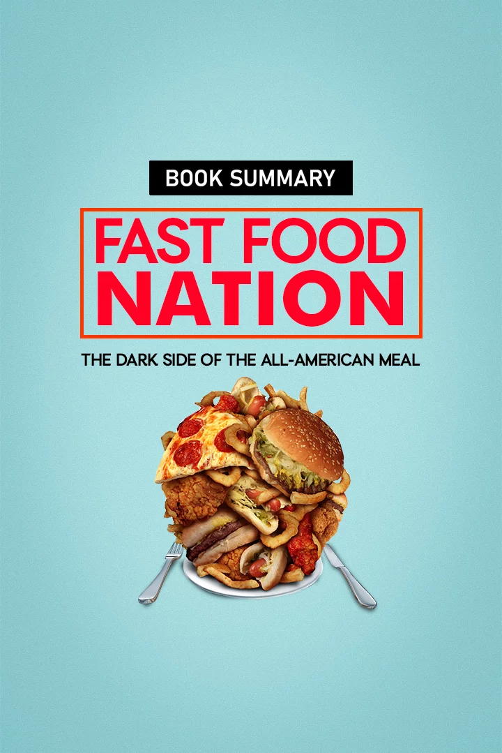 Fast Food Nation Movie