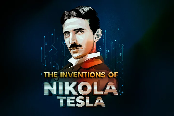 The Inventions Of Nikola Tesla | 4. Tesla ke Characters in हिंदी | KUKU FM