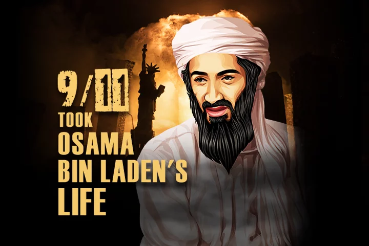 Osama Bin Laden – 9/11 wiki Lyrics