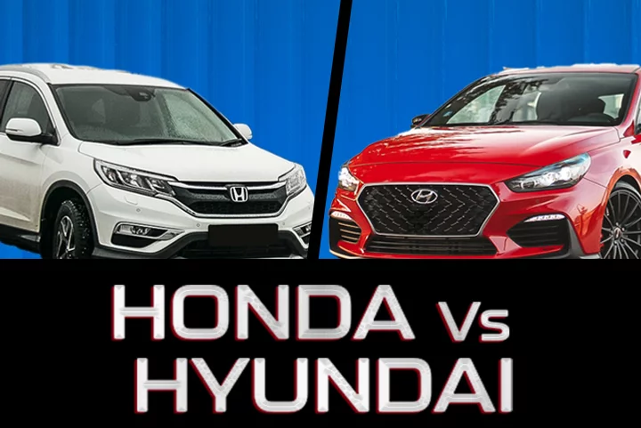  Honda contra Hyundai en hindi